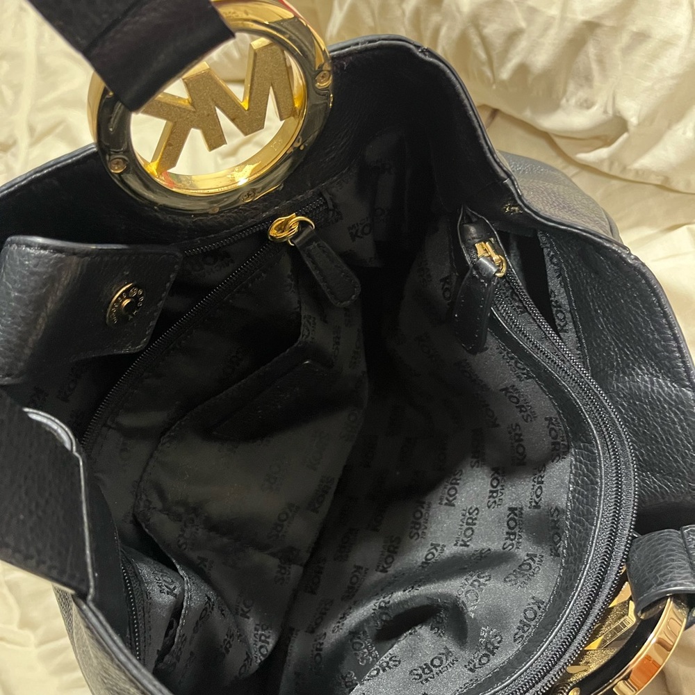 Womens Michael Kors purse